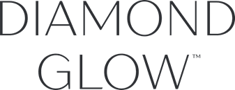 Diamond Glow Logo Cleveland