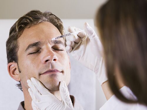 Botox Treatment | The Parker Skin and Aesthetic Clinic